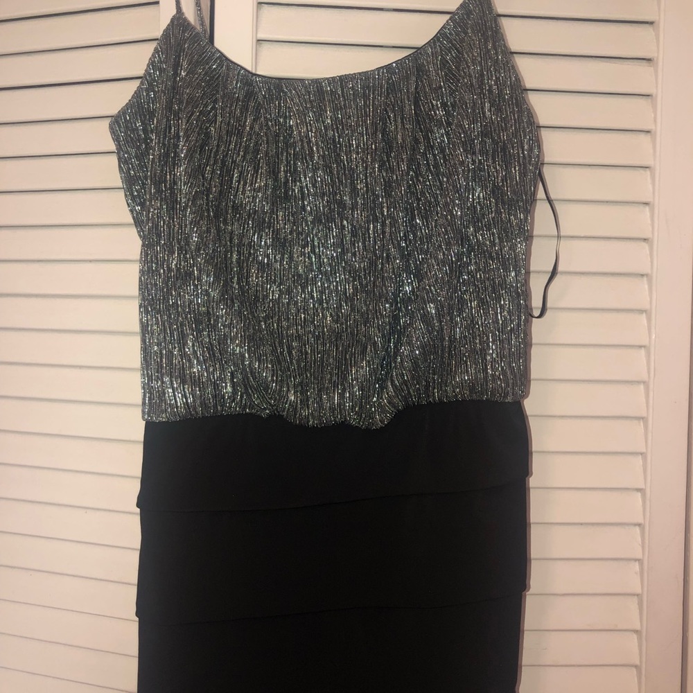 Perfect party dress!